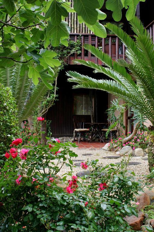 Mount Joy Cottages Knysna Quarto foto