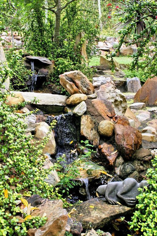 Mount Joy Cottages Knysna Quarto foto